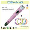 Pink Pen 9M ABS