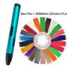 Blue Pen 350m PLA