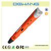 Orange Pen 9M ABS