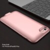 Rose Gold For 6P 6SP