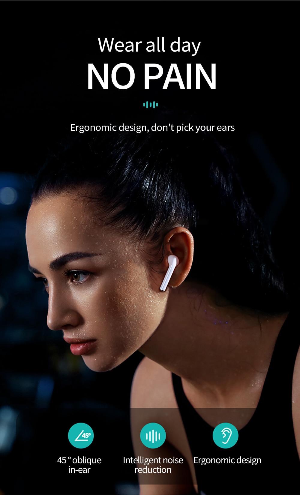 Original i9000 Pro TWS wireless earphone 1:1 In ear Bluetooth Earphone Mini Wireless Sport Headset Earphones Stereo Earbud
