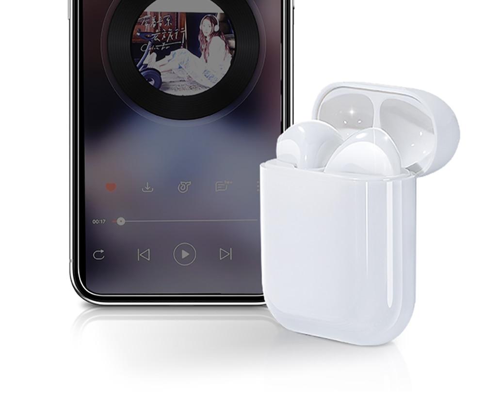 Original i9000 Pro TWS wireless earphone 1:1 In ear Bluetooth Earphone Mini Wireless Sport Headset Earphones Stereo Earbud