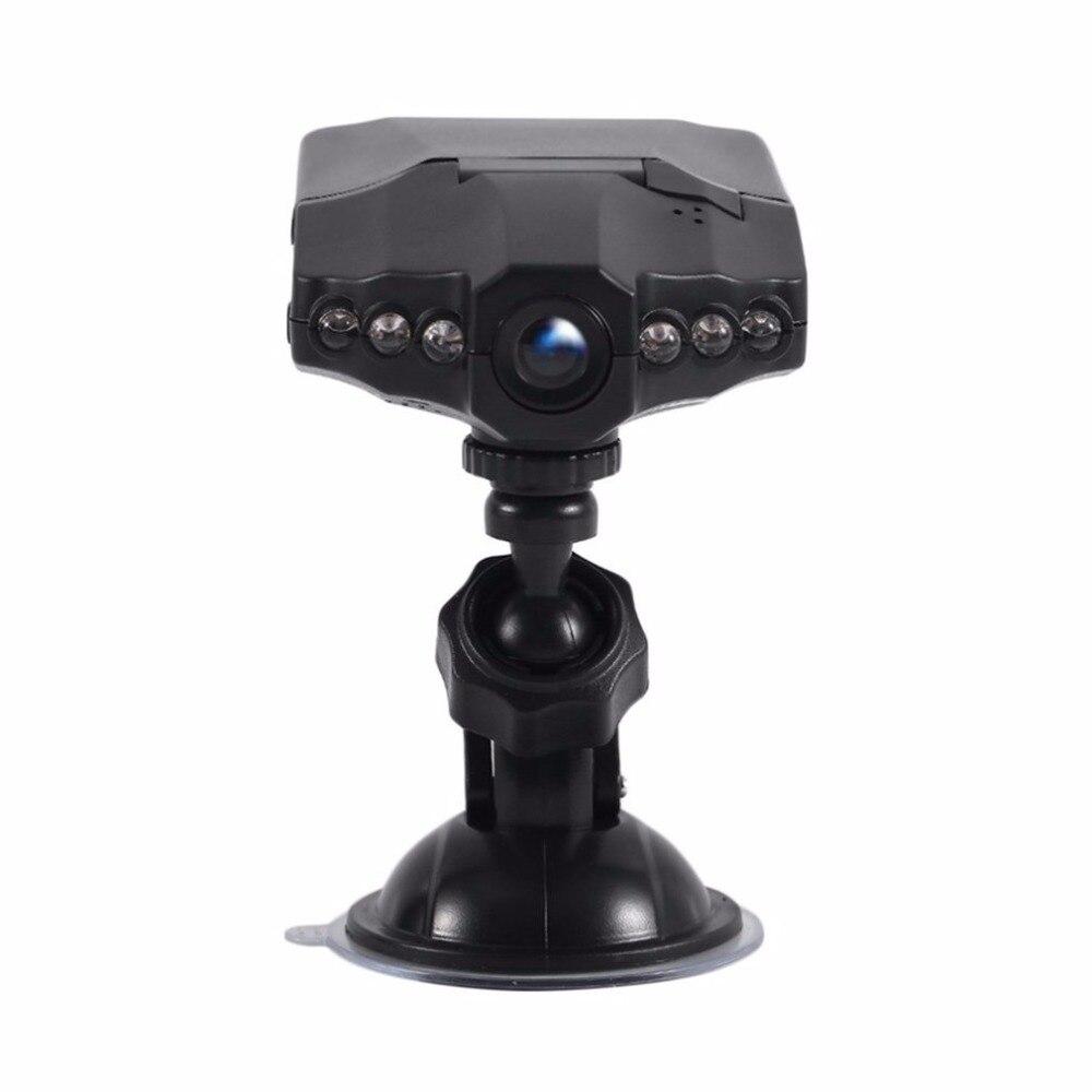 Professional 2.5 Inch Full HD 1080P Car DVR Vehicle Camera Video Recorder Dash Cam Infra-red Night Vision Top Sale 120mega LESHP