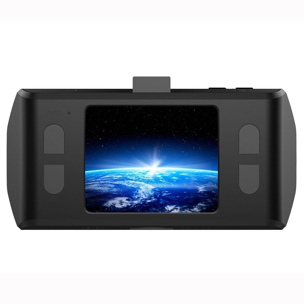 HD 1080P Car DVR Vehicle Camera Video Recorder Dash Cam Night Vision 1.7 Inch 300mA Internal Battery Safe wide-angle Continuous