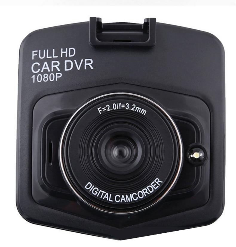 Car Camera Dashcam DVR Recorder 1080P HD Dashboard Camera Car DVR Auto Rear View Camera Mirror Camera