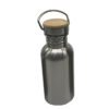 bamboo lid bottle